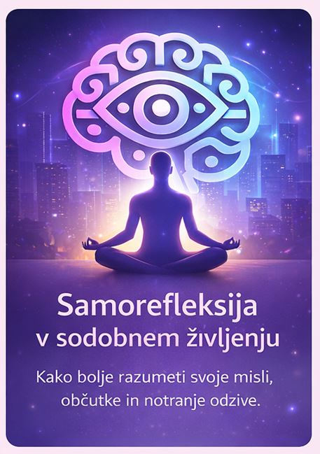 samorefleksija