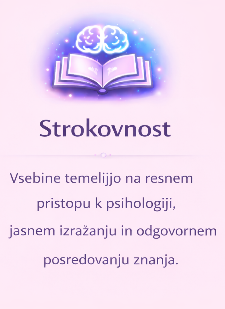 strokovnost